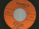 ROCKABILLY- BILL HALEY &  SADDLEMEN- ROCKING CHAIR ON THE MOON -HEAR -1952 ESSEX