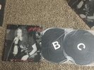 SATAN Blitzkrieg In Holland 2LP NWOBHM VEMON BLITZKRIEG RARE OUT OF PRINT