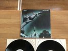 QUEEN - High Voltage RARE AUSTRALIAN LIVE DOUBLE LP 1979
