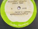 DORIS TROY 45  JACOB'S LADDER / GET BACK APPLE UK TEST PRESS  RARE {Beatles}