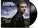 Justin Timberlake - Justified - New Vinyl 2LP