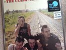 the CLASH Combat Rock GREEN VINYL HMV exclusive SEALED