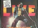Marvin Gaye Live at the London Palladium 1977 SEALED GATEFOLD 2 LP HYPE STICKER