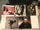 eddie money-playing keeps-hold-self title-bryan adams-cuts-reckless-mint vinyl