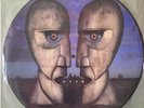 PINK FLOYD DIVISION BELL  LP PICTURE DISC