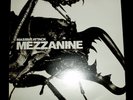 Massive Attack - Mezzanine - Vinyl Doppel-LP 1998