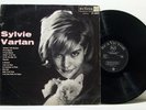 SYLVIE VARTAN - comme l'ete dernier LP POPCORN / YE-YE rare SOUTH AFRICA press