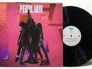 PEARL JAM - ten LP EDDIE VEDDER grunge '90s ROCK original DUTCH PRESS vinyl