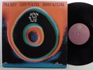 PAUL BLEY/GARY PEACOCK/BARRY ALTSCHUL Japan Suite IMPROVISING ARTISTS LP VG++