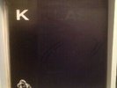K-Klass - Rhythm Is A Mystery 12