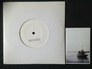 ARCTIC MONKEYS - MATADOR / DAFRAME2r - 7'' LIMITED WHITE VINYL 2007 DOMINO