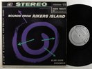 ELMO HOPE ENSEMBLE Sounds From Riker Island AUDIO FIDELITY LP VG+