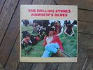 ROLLING STONES Andrew's blues LP Demos studio