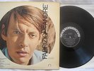 FABRIZIO DE ANDRE - VOL 1 - ANNO 1970 - Produttori Associati - LPS 39