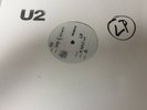 U2 - Songs of Innocence, Limited RSD