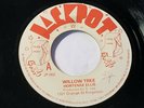 HORTENSE ELLIS - WILLOW TREE /REGGAE 45