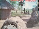 African Melody,  Various,  Pama. LP.