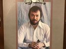 BILLY SWAN VINYL LP 1976 MONUMENT RECORDS WHITE LABEL PROMO RARE