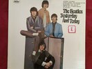 The Beatles - Yesterday And Today - 1971 US Apple ST-2553 (NM)