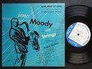 JAMES MOODY with Strings 10