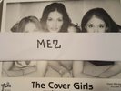 RARE FREESTYLE COVERGIRLS 8X10 PRESS PHOTO 2