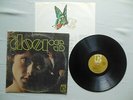 THE DOORS - Self Titled DEBUT LP EKS-4007 in MONO - Monarch Pressing Psych Rock