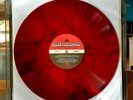 BlacKkKlansman Black Klansman OST Soundtrack Coloured Vinyl LP Waxwork Spike Lee