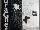 The Fall ?– Dragnet 1990 IRS/Step Forward Near Mint lp
