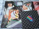 Wishbone Ash No Smoke Without Fire ORIG UK 1978 MCA L.P. + Live 45 UNSOLD STOCK