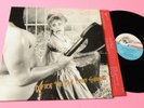 SAVAGE GRACE LP AFTER THE FALL FROM GRACE ORIG FRANCIA 1986 NM