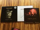Christian Death ?– Jesus Christ Proudly Presents - '87 ltd edition 6x7