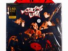 THE LITTER Distortions 180g red splatter vinyl LP garage punk Who Yardbirds
