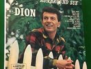 RARE CANADIAN  LP DION 