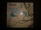 LP Nirvana - Songs Of Love And Praise First Press Philips VG+/G Psych Rock