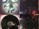 Coheed And Cambria Afterman Ascension Vinyl LP Record Bonus CD RARE