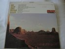 REX ALLEN SINGS WESTERN BALLADS VINYL LP ALBUM HILLTOP RECORDS OLD BUCKAROO VG+