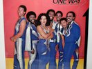 ONE WAY 