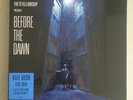 KATE BUSH- LIVE 2014 Before The Dawn 4LP Box Set SEALED Live 2014 New