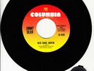 JIMMY DEAN  Big Bad John & Little Black Book 7