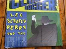 Lee Scratch Perry & The Upsetters - Cloak Dagger - Vinyl - Dub Reggae