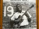 Howlin' Wolf - Change My Way Revisited - Chicago Blues Electric Blues Vinyl
