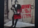 JOHNNY HALLYDAY ROUGH TOWN PHILIPS ORIGINAL 1994 EX REF/ 5228391