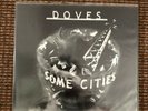 Doves some cities vinyl