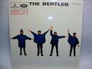 THE BEATLES HELP  LP NUEVO PRECINTADO