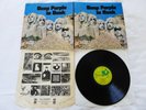 Deep Purple - In Rock UK 1970 LP Harvest SHVL 777 nice A2/B1 Excellent copy