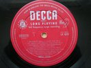 THE SMALL FACES LP / FROM THE BEGINNING ( FIRST PRESS GOOD CONDITION 1967 ) VINY
