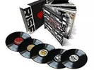 RISE AGAINST - RISE (NEW 8 VINYL LP SET) Vinyl Box Set + FREE NEXT DAY DELIVERY