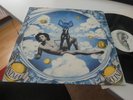 ANIMA STÜRMISCHER HIMMEL 1971 MINT RARE LP KRAUTROCK