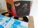 EMBRYO LA BLAMA SPAROZZI ZWISCHENZONEN - KRAUT ROCK BOX - PROG SPACE ROCK LP
