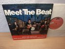 Meet the Beat Tony Sheridan and the Beat Brothers with the Beatles 1965 Mono